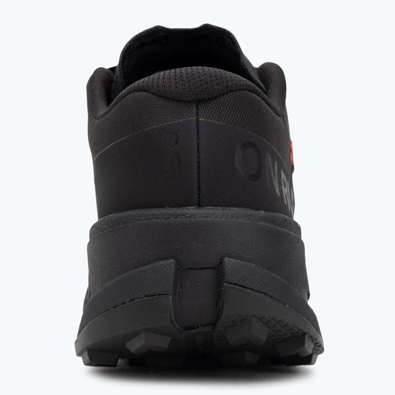 Дамски обувки за бягане On Cloudultra 3 black/black 6