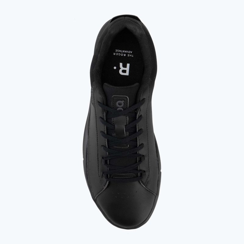 Мъжки обувки On The Rodger Advantage black/black 5