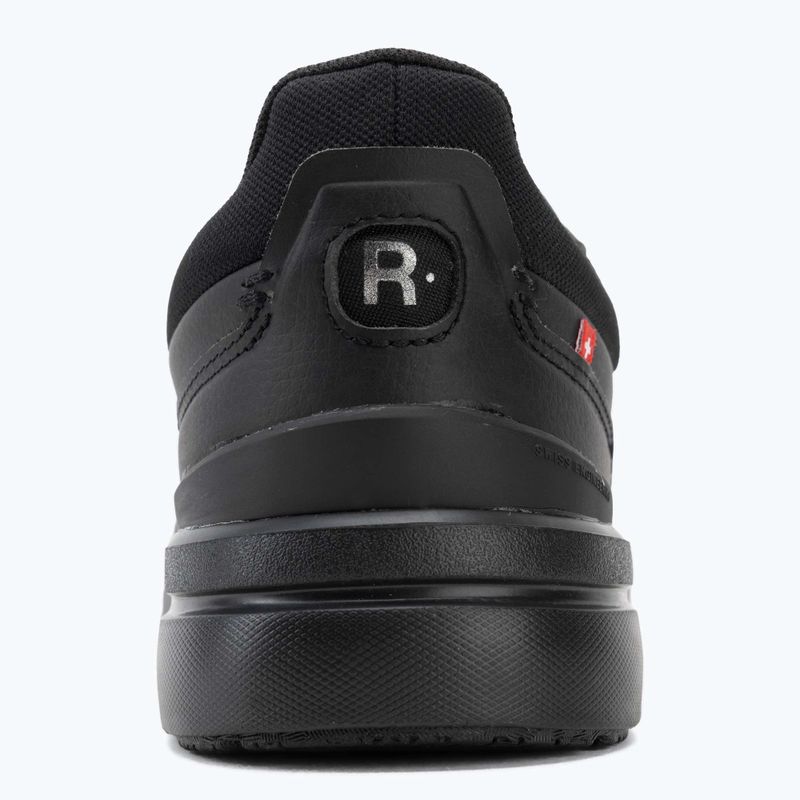 Мъжки обувки On The Rodger Advantage black/black 6