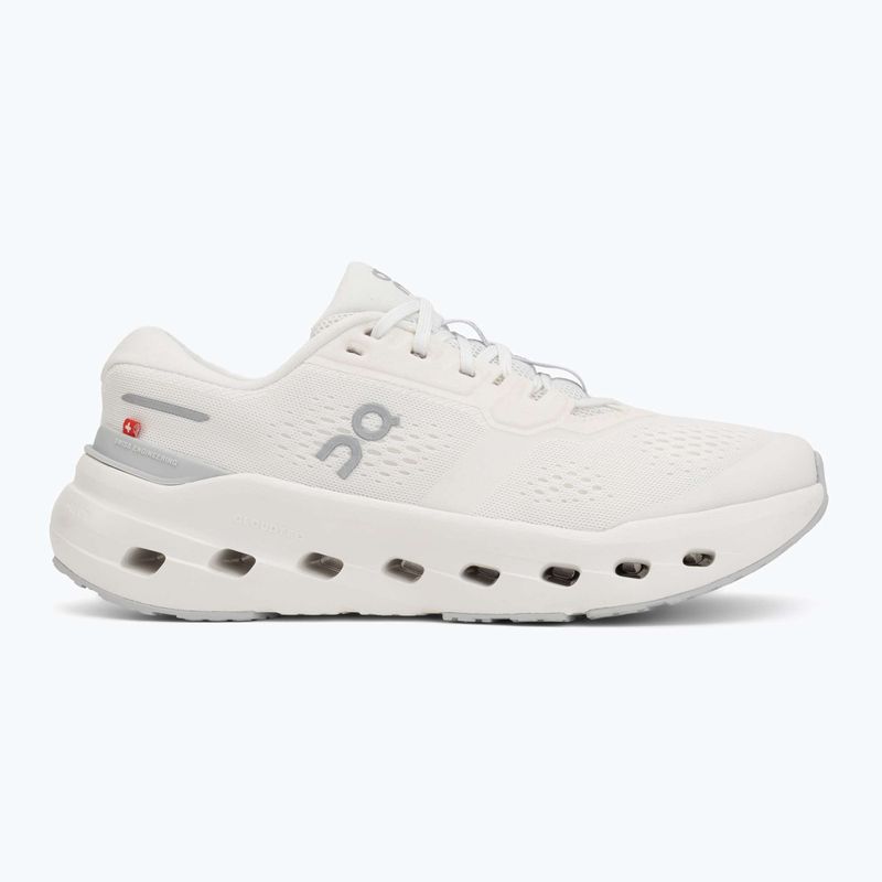Дамски обувки за бягане On Cloudrunner 3 white/ivory 2