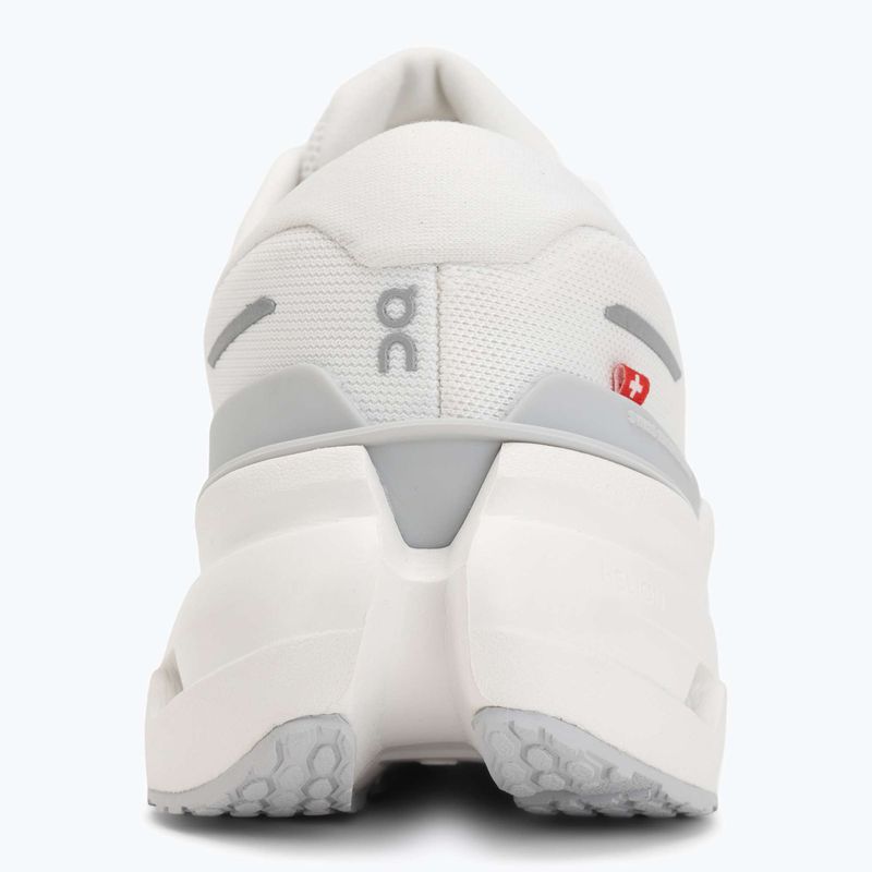 Дамски обувки за бягане On Cloudrunner 3 white/ivory 6