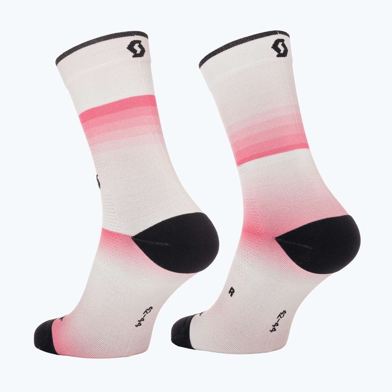 Чорапи SCOTT Gradient Stripes Crew 2