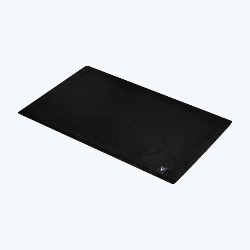 Шал комин ODLO Poly Knit Warm Reflective black 2