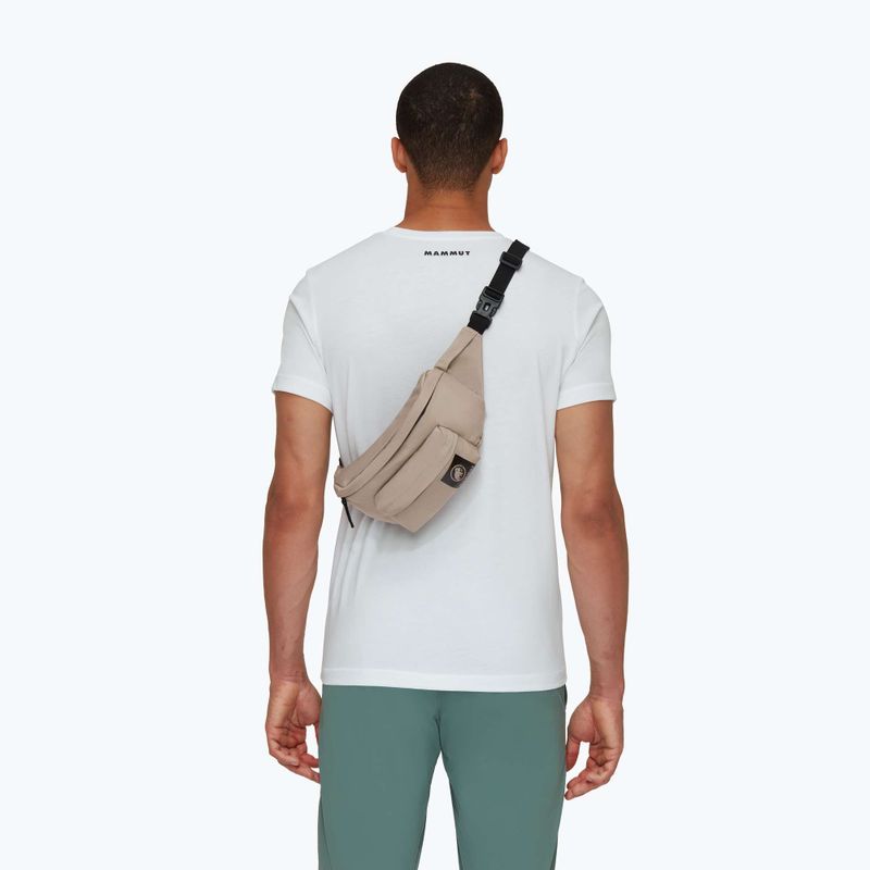 Mammut Xeron Neuveville 2 л сафари чанта за бъбреци 9