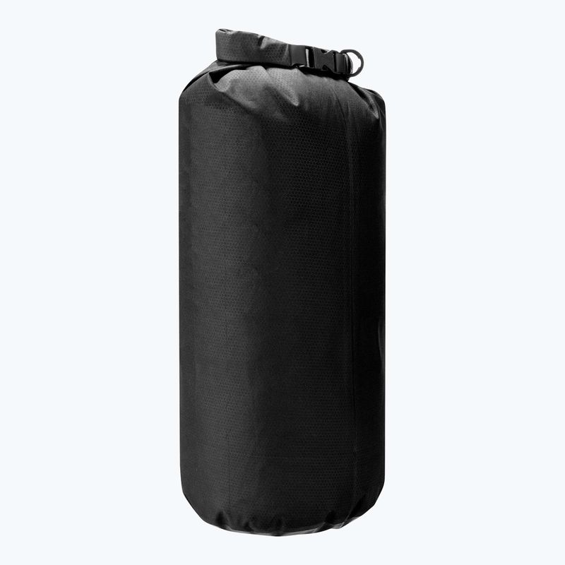 Mammut Drybag Light 15 л водоустойчива чанта черна 2