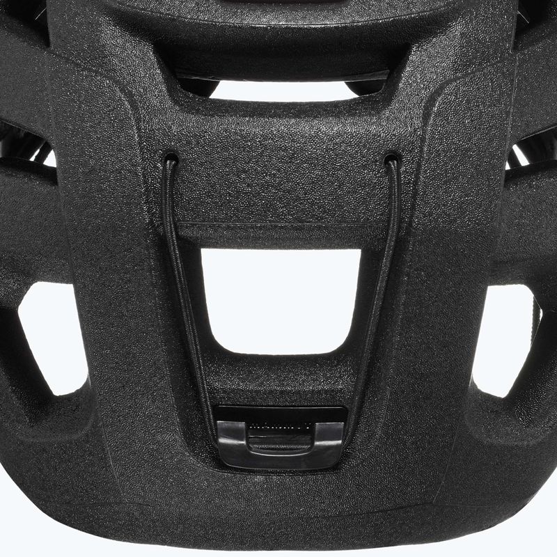 Каска за катерене Mammut Wall Rider 2.0 white/black 4