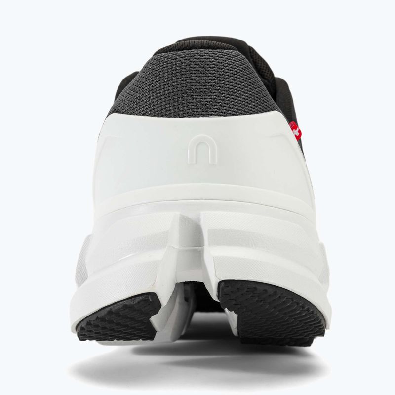 Дамски обувки за бягане On Cloudflyer 4 black/white 6