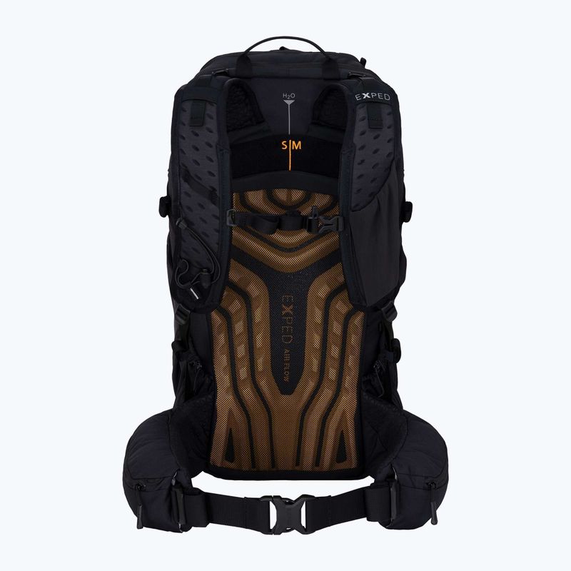 Туристическа раница Exped 2