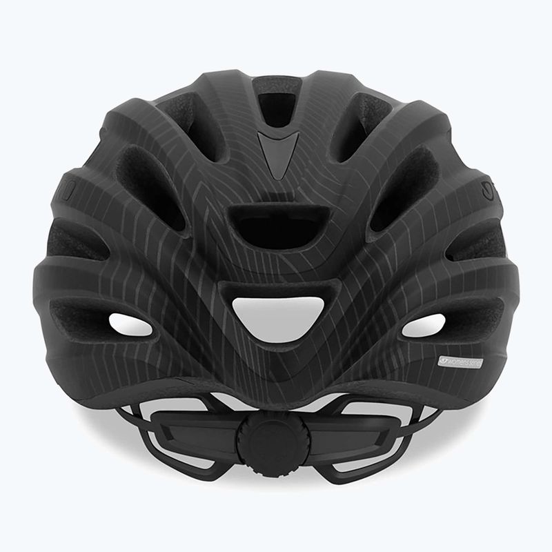 Велосипедна каска Giro Vasona Integrated MIPS matte black 3