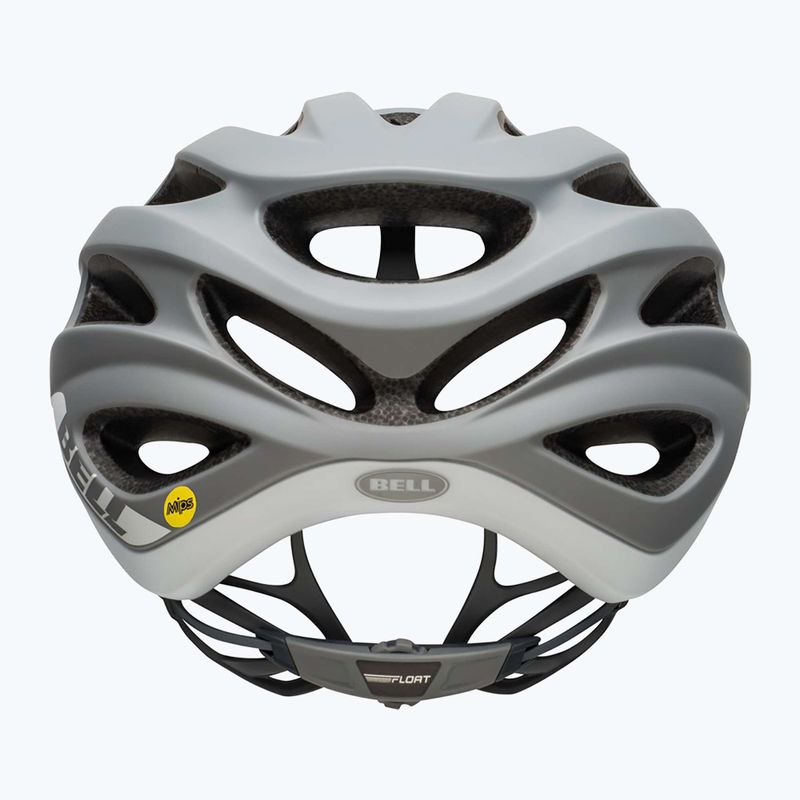 Велосипедна каска Bell Formula Integrated MIPS matte gloss grays 3