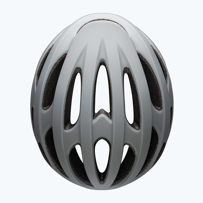 Велосипедна каска Bell Formula Integrated MIPS matte gloss grays 4