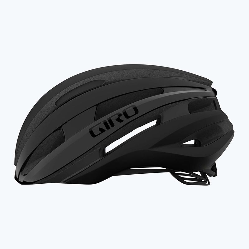 Велосипедна каска Giro Synthe II Integrated MIPS matte black 2