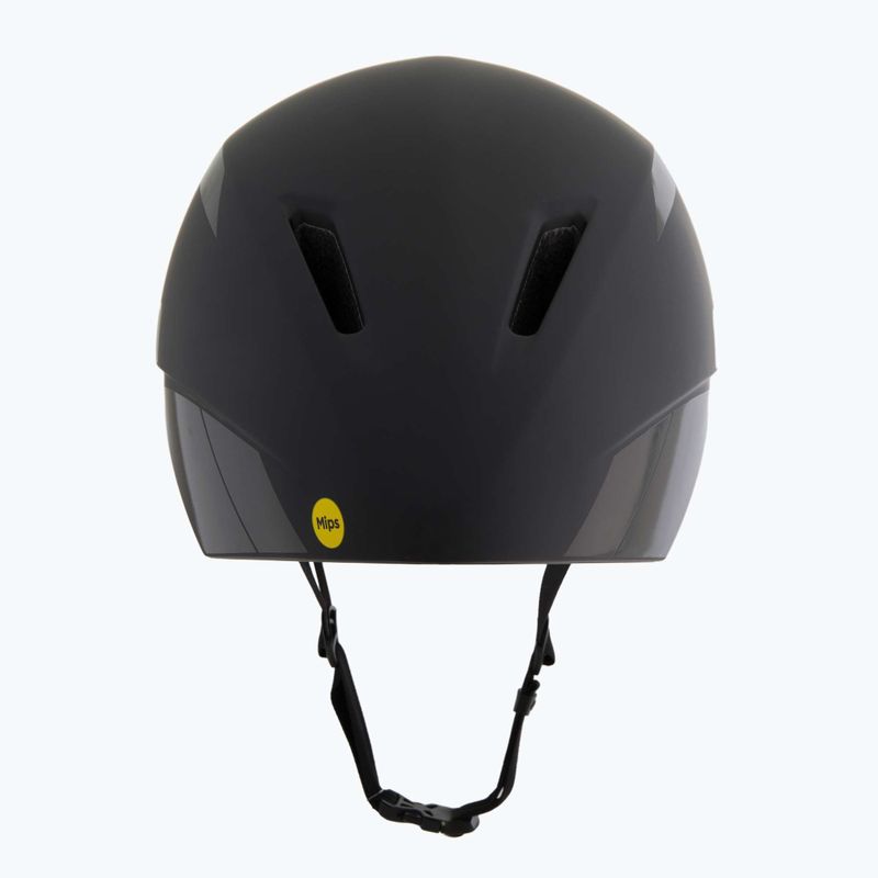 Велосипедна каска Giro Aerohead MIPS matte black titanium 4
