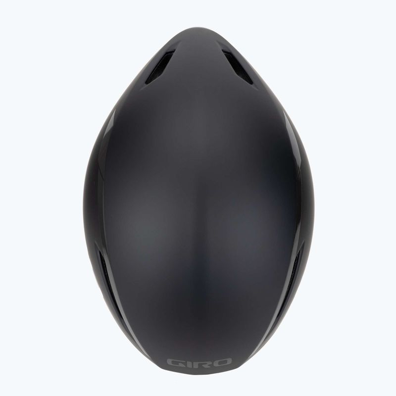 Велосипедна каска Giro Aerohead MIPS matte black titanium 6