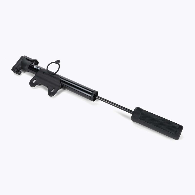 Blackburn Mountain Anyvalve HV 90psi велосипедна помпа черна BBN-7079149 2