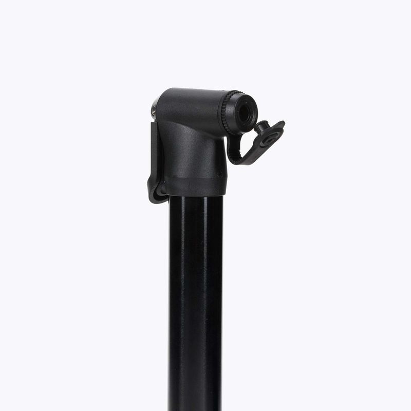 Blackburn Mountain Anyvalve HV 90psi велосипедна помпа черна BBN-7079149 4