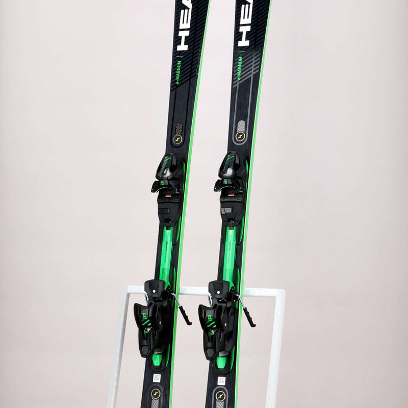 HEAD Supershape E-Magnum SW SF-PR черен +PRD 12 313300/100834 13