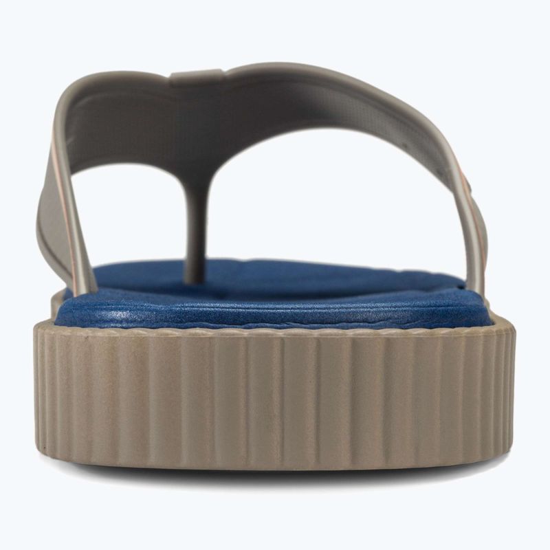 Мъжки джапанки Ipanema Vintage grey / grey / blue 6
