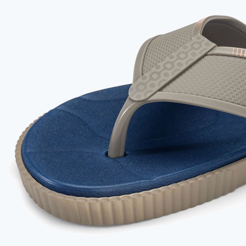 Мъжки джапанки Ipanema Vintage grey / grey / blue 7