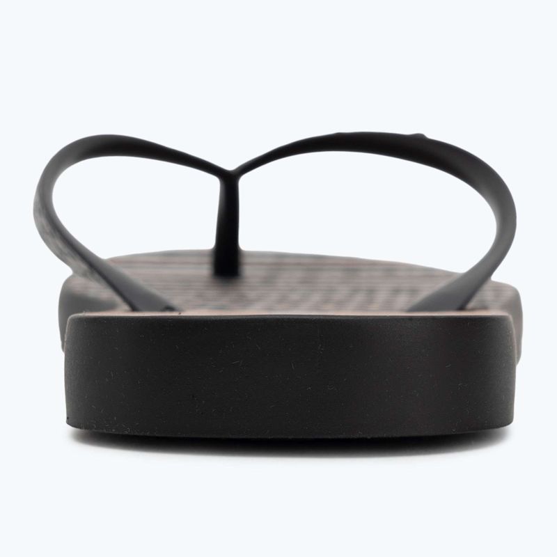 Джапанки Ipanema Classic Happy XII black/black/pink за жени 6