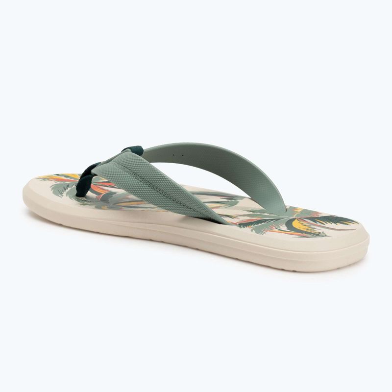Мъжки джапанки Ipanema Urban Graphics beige/green/ 3