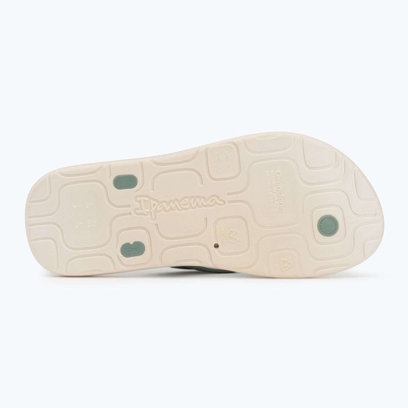 Мъжки джапанки Ipanema Urban Graphics beige/green/ 5