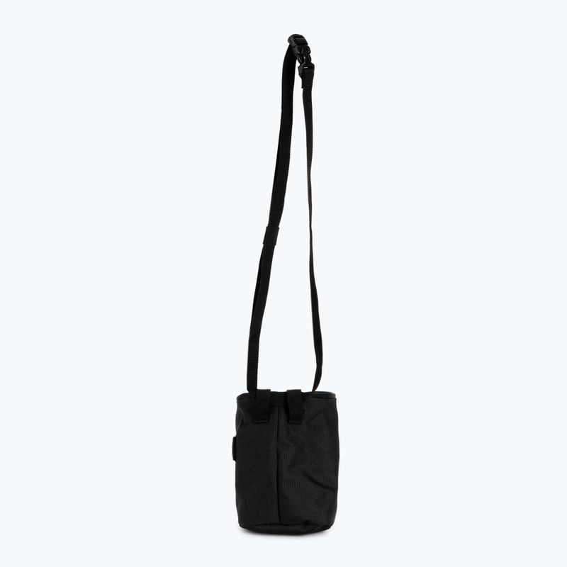 Black Diamond Mojo магнезиева чанта черна BD630154 2