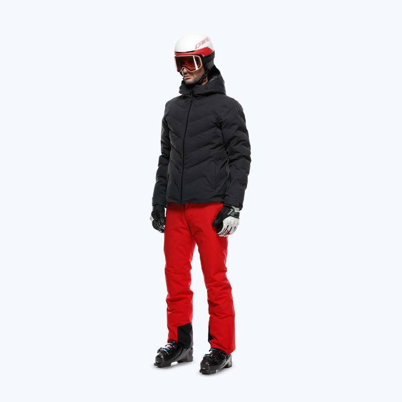 Мъжко скиорско яке Dainese Etesia Aerosense Dry stretch/limo 4