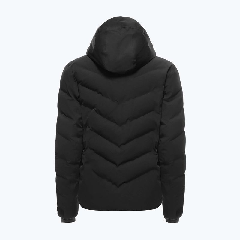 Мъжко скиорско яке Dainese Etesia Aerosense Dry stretch/limo 9