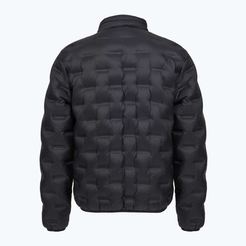 Мъжко яке Lacoste BH2502T black 2