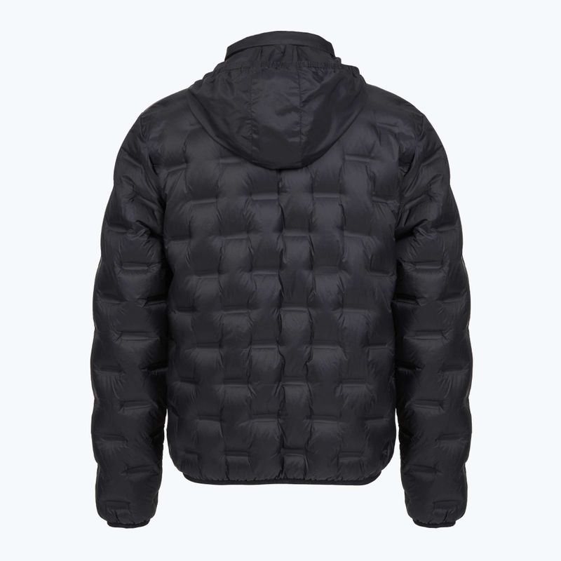 Мъжко яке Lacoste BH2502T black 7