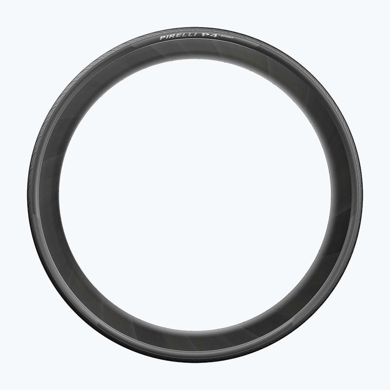 Велосипедна гума Pirelli P4 Sport 700 x 32C black 3