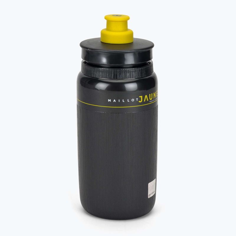 Комплект Elite Custom Race X + Fly Tex Maillon Jaune 550 ml black/yellow 2