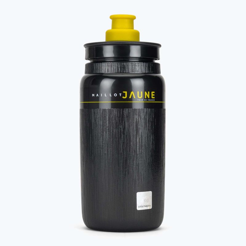 Комплект Elite Custom Race X + Fly Tex Maillon Jaune 550 ml black/yellow 3