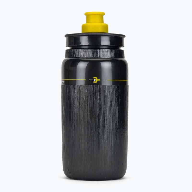 Комплект Elite Custom Race X + Fly Tex Maillon Jaune 550 ml black/yellow 4