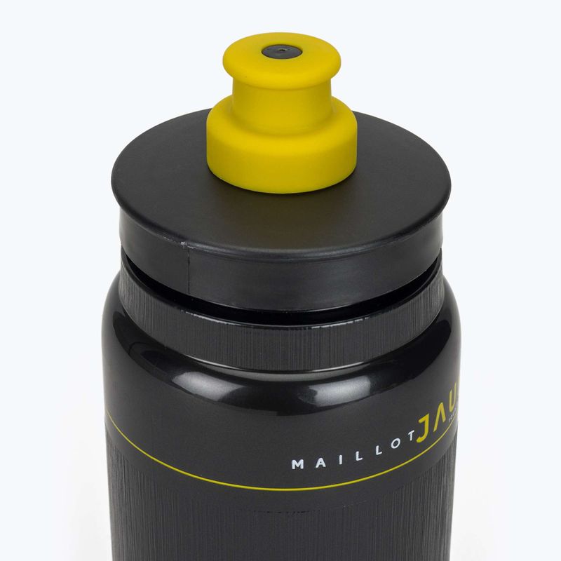 Комплект Elite Custom Race X + Fly Tex Maillon Jaune 550 ml black/yellow 5
