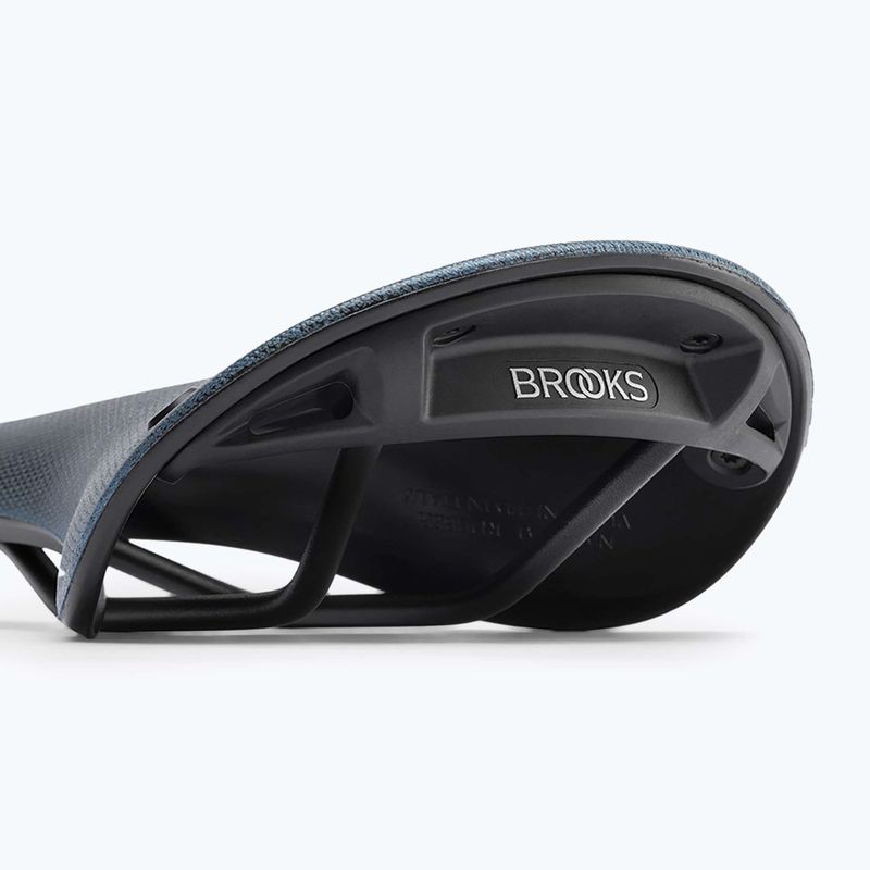 Седалка за велосипед Brooks England C17 Carved octane 7