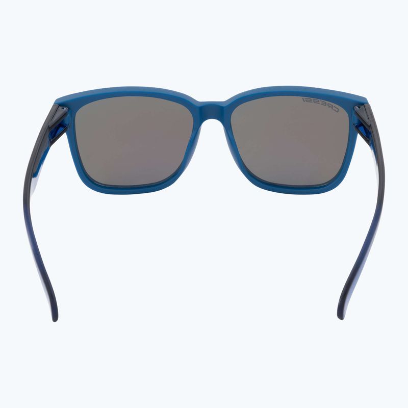 Слънчеви очила Cressi Bivi blue/mirrored blue 3