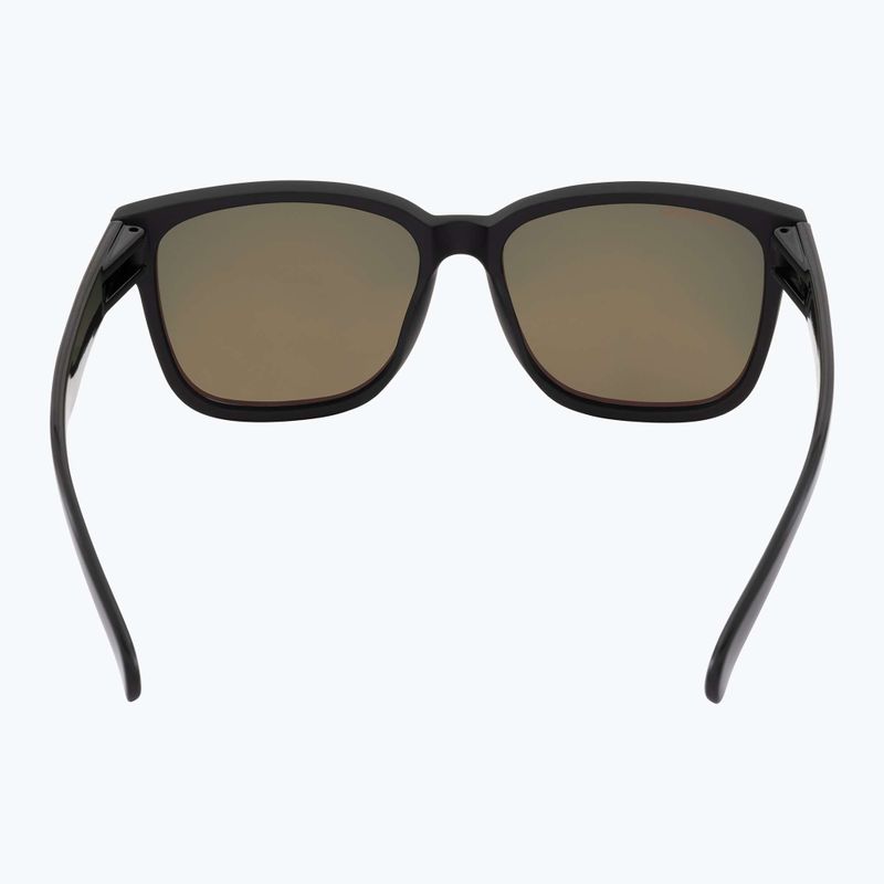 Слънчеви очила Cressi Bivi black/mirrored orange 3