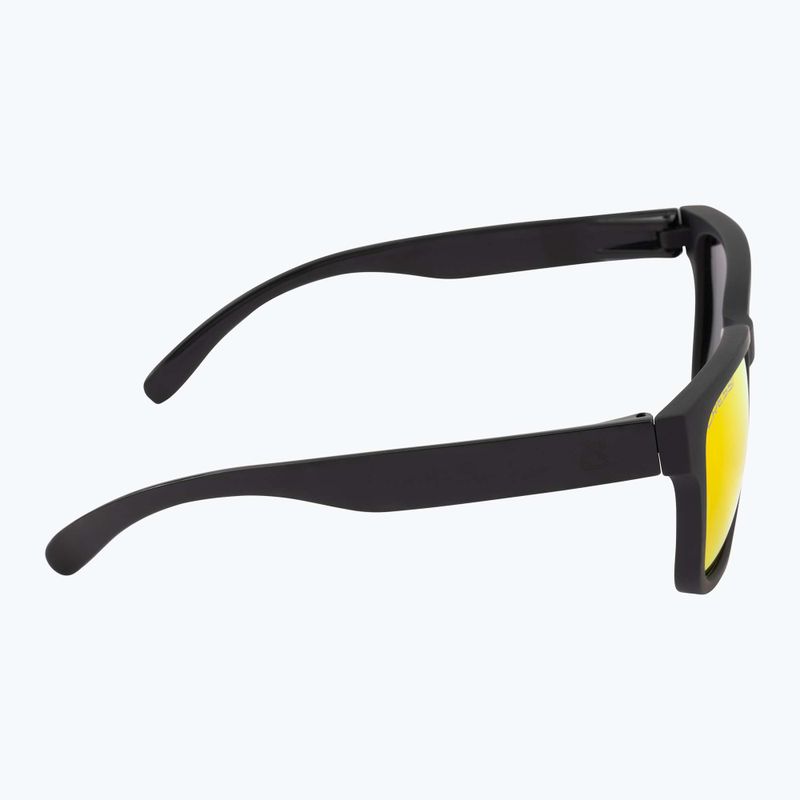 Слънчеви очила Cressi Bivi black/mirrored orange 5