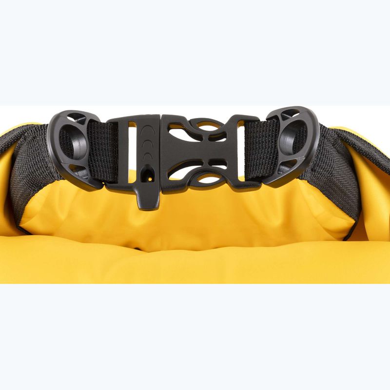 Сигнален буй Cressi Glide Pro yellow 4