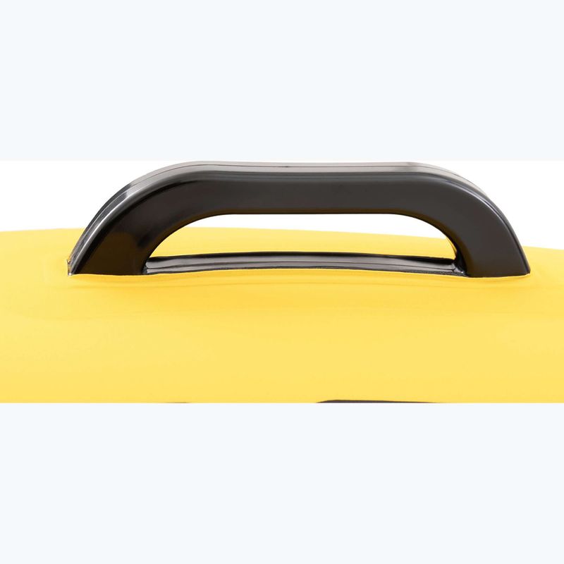 Сигнален буй Cressi Glide Pro yellow 5