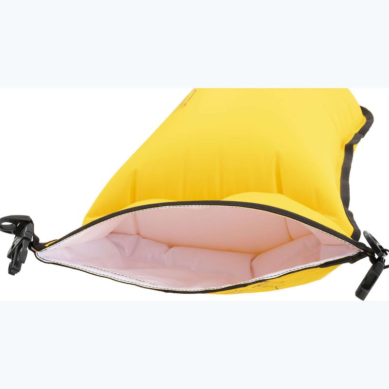 Сигнален буй Cressi Glide Pro yellow 9