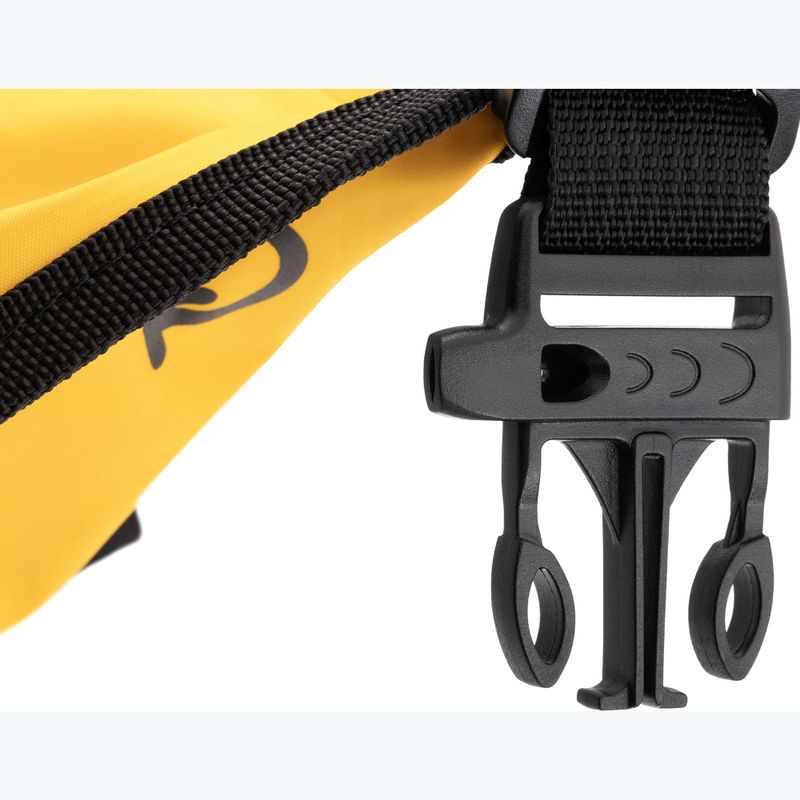 Сигнален буй Cressi Glide Pro yellow 10