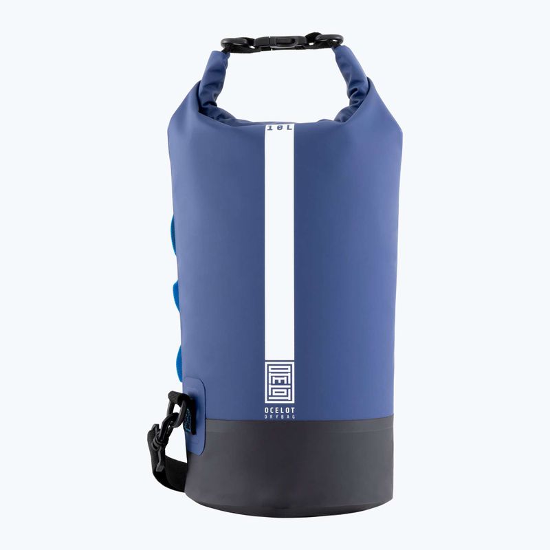 Водоустойчив чувал Cressi Ocelot Dry Bag 10 l blue/light blue 2