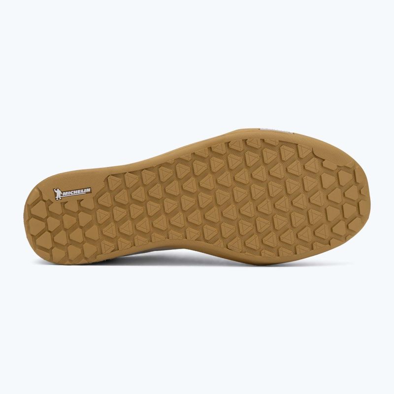 Мъжки велосипедни обувки с платформа Northwave Tailwhip off white 4