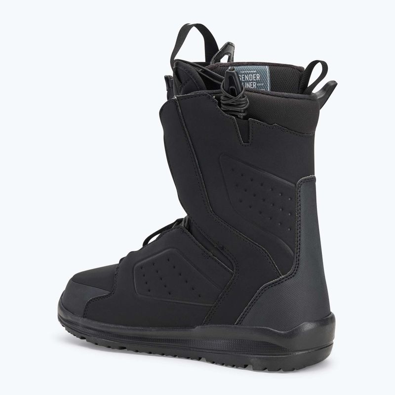 Мъжки обувки за сноуборд Northwave Freedom black 2