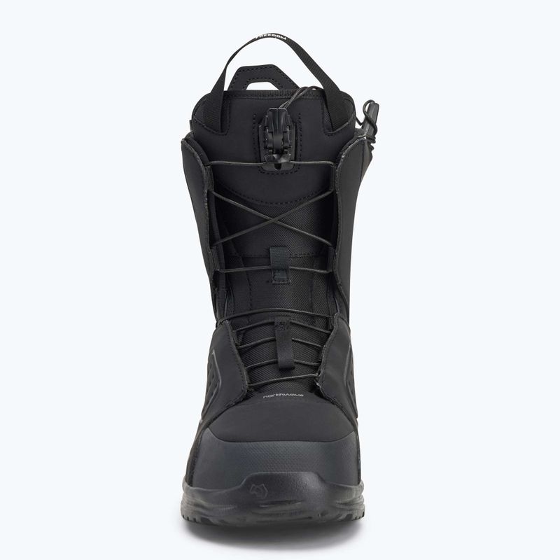Мъжки обувки за сноуборд Northwave Freedom black 3