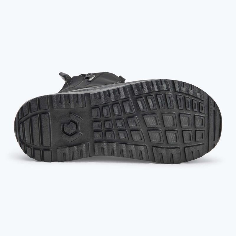 Мъжки обувки за сноуборд Northwave Freedom black 4