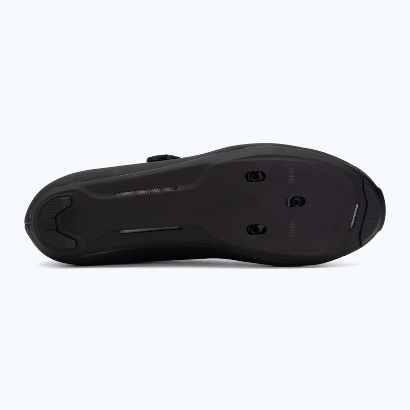 Мъжки обувки за шосейно колоездене Northwave Sonic Plus black/light grey 2